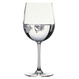 16.5安晶質高腳紅酒杯(1盒6只)