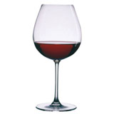 23.5安晶質高腳紅酒杯(1盒6只)
