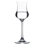 2.75安晶質高腳白酒杯(1盒6只)