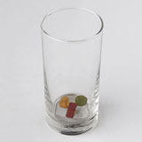 獵心水杯