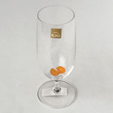 （捷）高腳啤酒杯