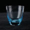 藍色紙花士紙杯