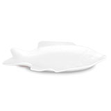 15.5寸鯉魚型盤