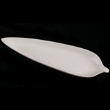12寸竹葉盤
