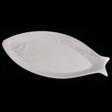 14寸珍珠魚(yú)盤(pán)