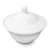 5寸方格蓋碗