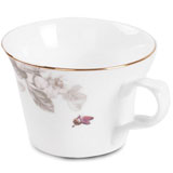 東洋咖啡杯(蝶戀花)