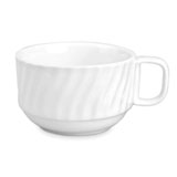 羅紋咖啡杯