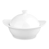 6.5寸元寶蓋碗
