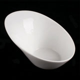 6.5寸側(cè)影小食碗