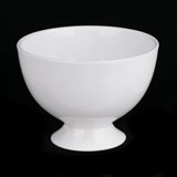 4.5寸高腳湯碗