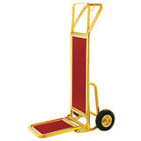 江南 XL-2G 手推行李車（鈦金）