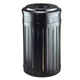 江南 GPX-127 戶外垃圾桶