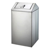 江南 GPX-125A 商場垃圾桶