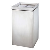 江南 GPX-130 商場垃圾桶