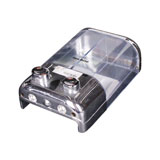 澤邦 JB-S1202 皂液器（鉻色）
