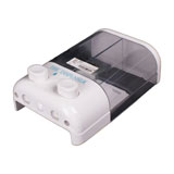 澤邦 JB-S1102 皂液器（白色）
