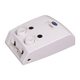澤邦 JB-S3102 皂液器（白色）