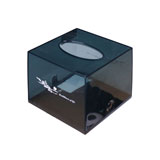 創點衛浴 CD-8697B 臺面抽型紙巾盒