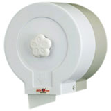 創(chuàng)點(diǎn)衛(wèi)浴 CD-8007A 高級(jí)小雙卷紙巾架
