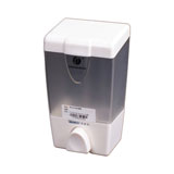 創點衛浴 CD-1005A 單頭手動皂液器