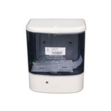 威泰 TF-328 自動感應皂液機（灰色）