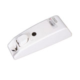 帝仕邦 31150 單口白色全收納皂液器（有鎖）
