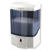 瑞沃 V412 感應皂液器