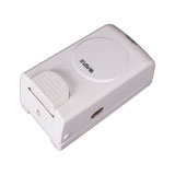瑞沃 V-940S 手動皂液器（白色）