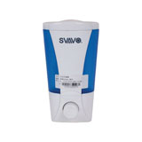 瑞沃 V-4703 手動皂液器 單頭皂液器