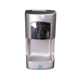 瑞沃 V-182S 酒店感應(yīng)干手器（帶底座）酒店客房用品
