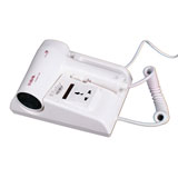 瑞沃 V-175A 電吹風（白色，220V-50HZ）