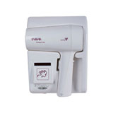瑞沃 V-175 電吹風（白色，220V-50HZ）