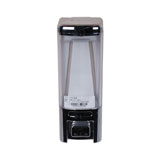 瑞沃 V-8501 方形皂液器(鉻色)
