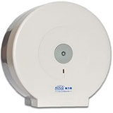 奧力奇 AQ-507W 白色大卷廁紙巾盒
