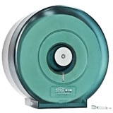奧力奇 AQ-507B 藍色大卷廁紙巾盒