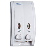 奧力奇 BQ-6920 雙頭手動皂液器