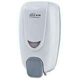 奧力奇 BQ-5930 單頭手動皂液器