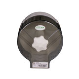 奧力奇 AQ-6801BT 藍色小卷廁紙巾盒