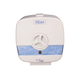 奧力奇 AQ-501DL 白色大卷廁紙巾盒