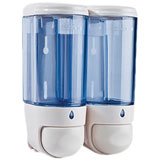 奧力奇 BQ-5902 雙頭手動皂液器