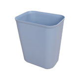 超寶 B-035 小號塑料垃圾桶