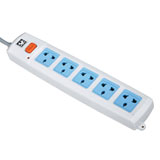 公牛 602 電源插座