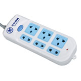 公牛 609 電源插座