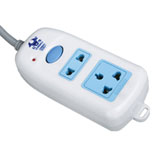 公牛 612 電源插座