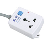 公牛 104D 電源插排
