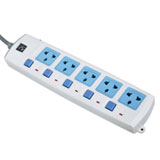 公牛 304 電源插座