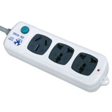 公牛 406D 電源插座