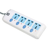 公牛 311 電源插排