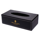 麥爾皮具 長方形紙巾盒